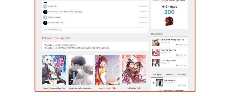 Dị Năng Của Ngươi Là Của Ta Rồi Chapter 7 - 49