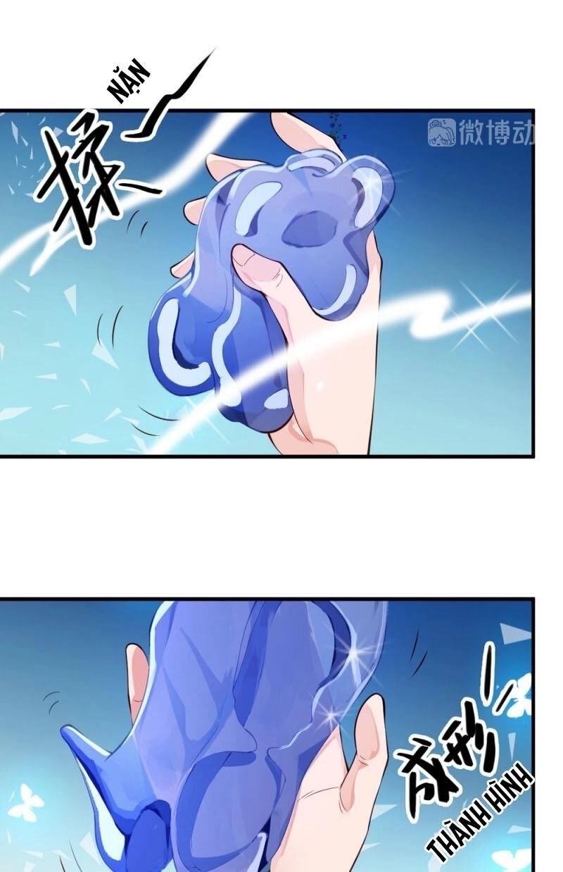 Dị Năng Của Ngươi Là Của Ta Rồi Chapter 8 - 3