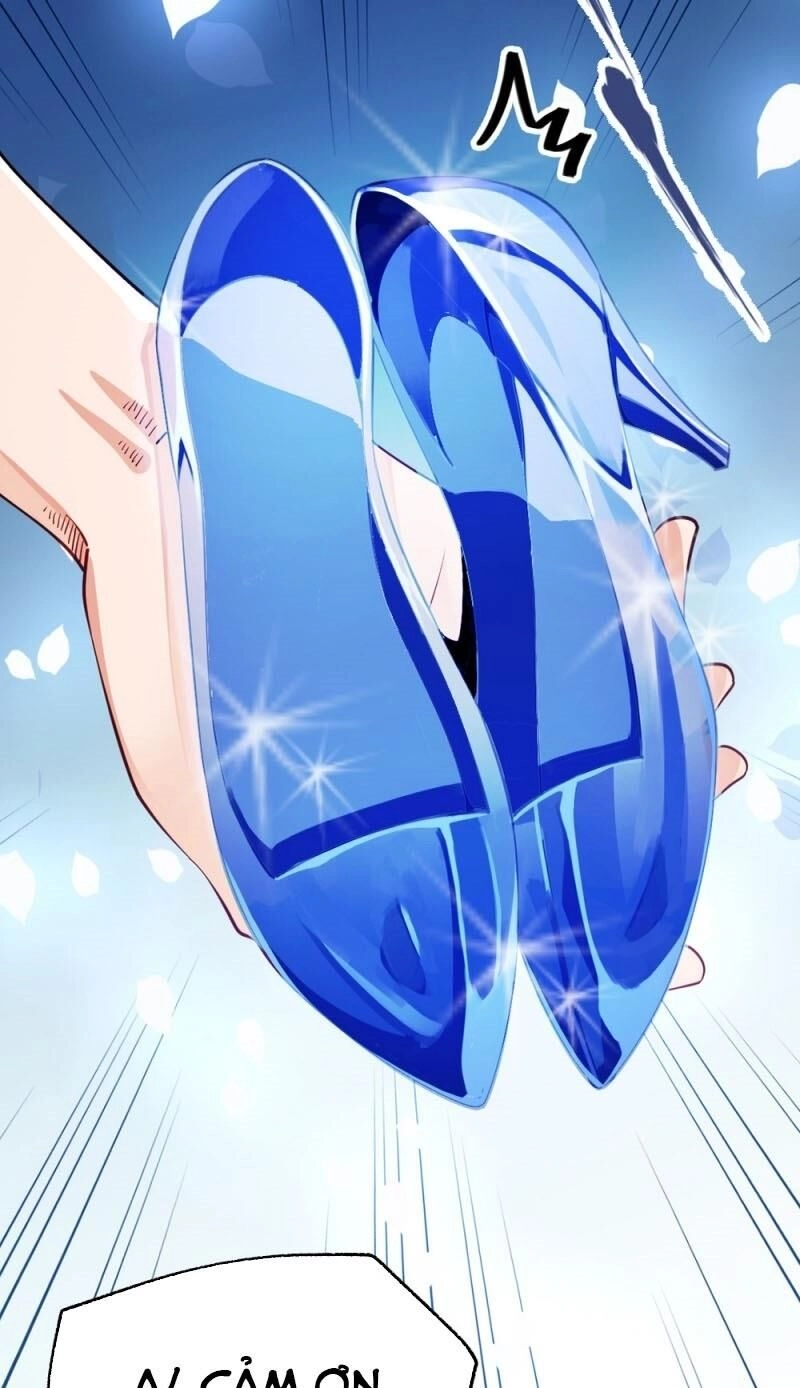 Dị Năng Của Ngươi Là Của Ta Rồi Chapter 8 - 5