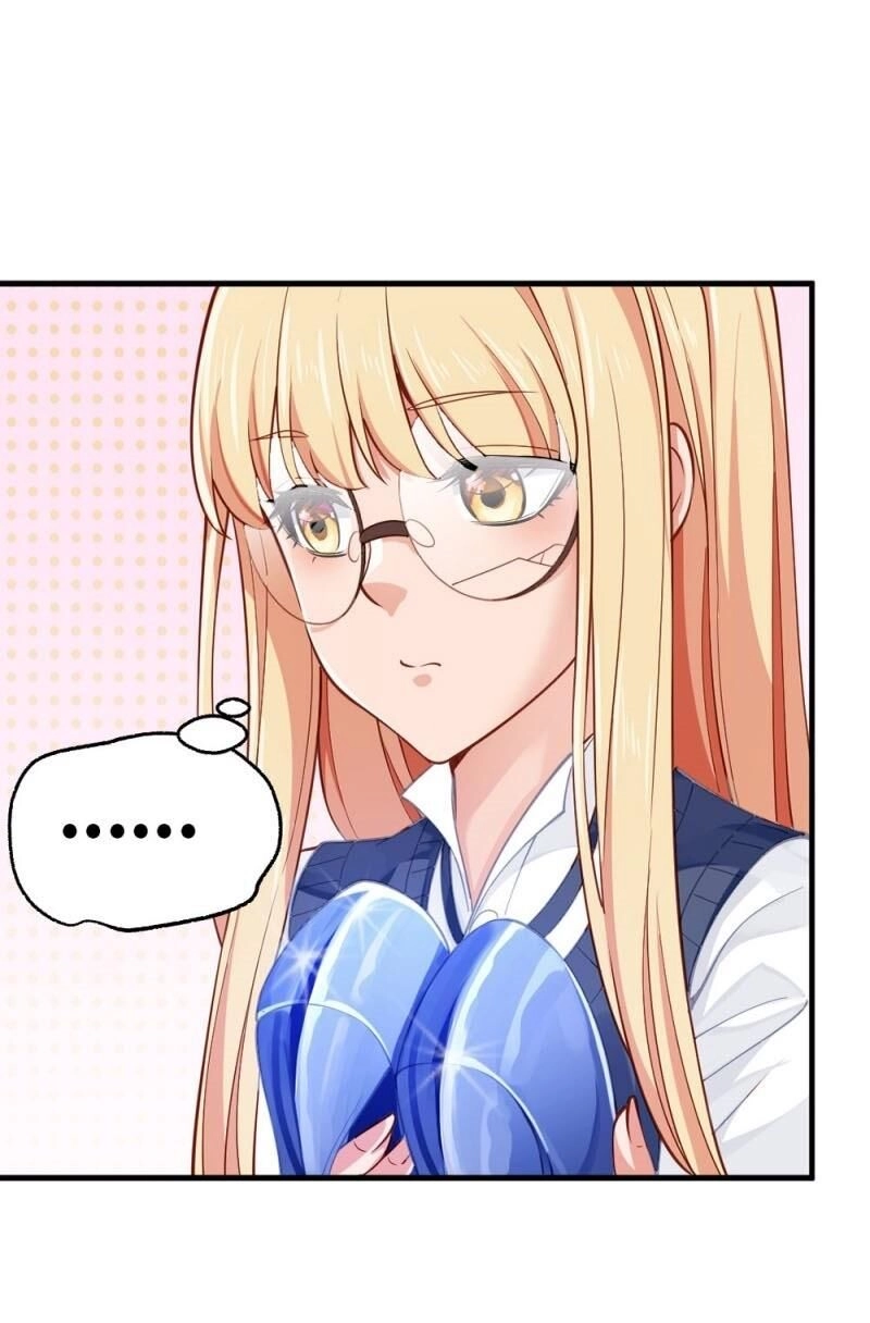 Dị Năng Của Ngươi Là Của Ta Rồi Chapter 8 - 7