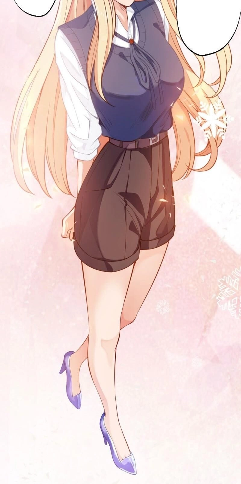 Dị Năng Của Ngươi Là Của Ta Rồi Chapter 8 - 10