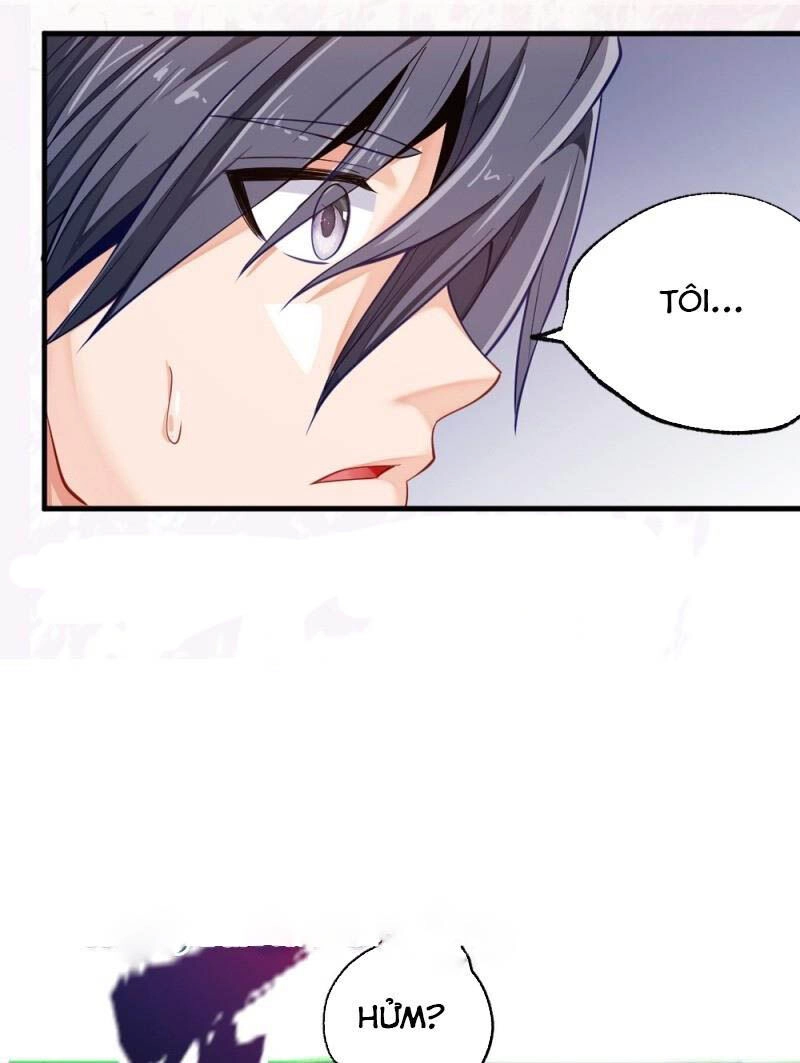 Dị Năng Của Ngươi Là Của Ta Rồi Chapter 8 - 11