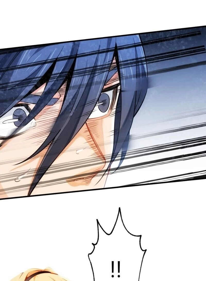 Dị Năng Của Ngươi Là Của Ta Rồi Chapter 8 - 13