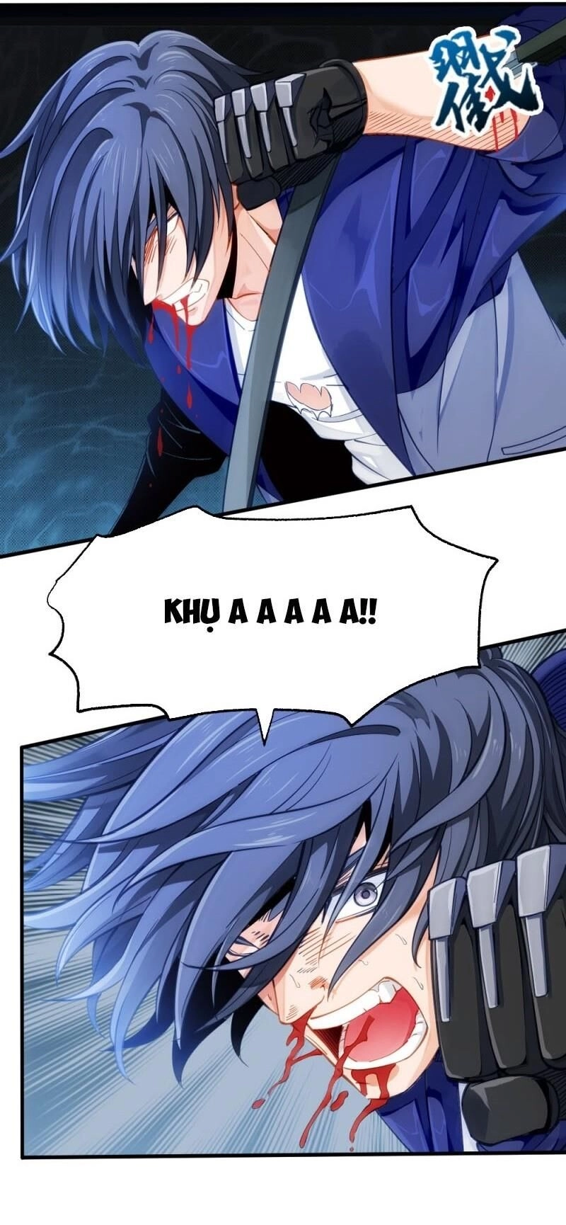 Dị Năng Của Ngươi Là Của Ta Rồi Chapter 8 - 22