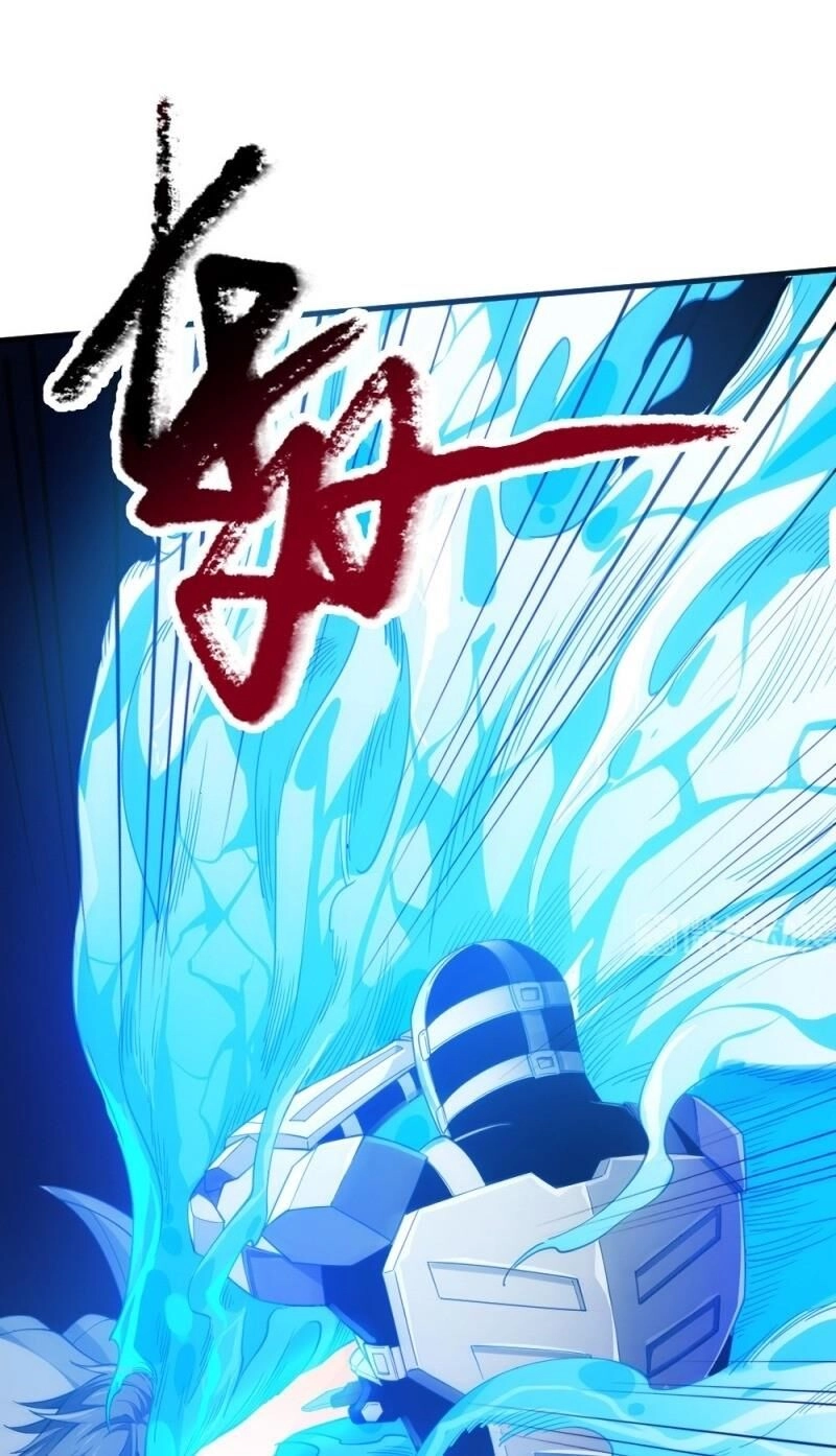 Dị Năng Của Ngươi Là Của Ta Rồi Chapter 8 - 23