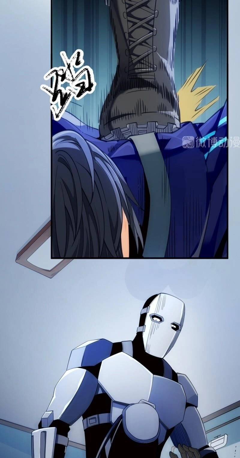 Dị Năng Của Ngươi Là Của Ta Rồi Chapter 8 - 29