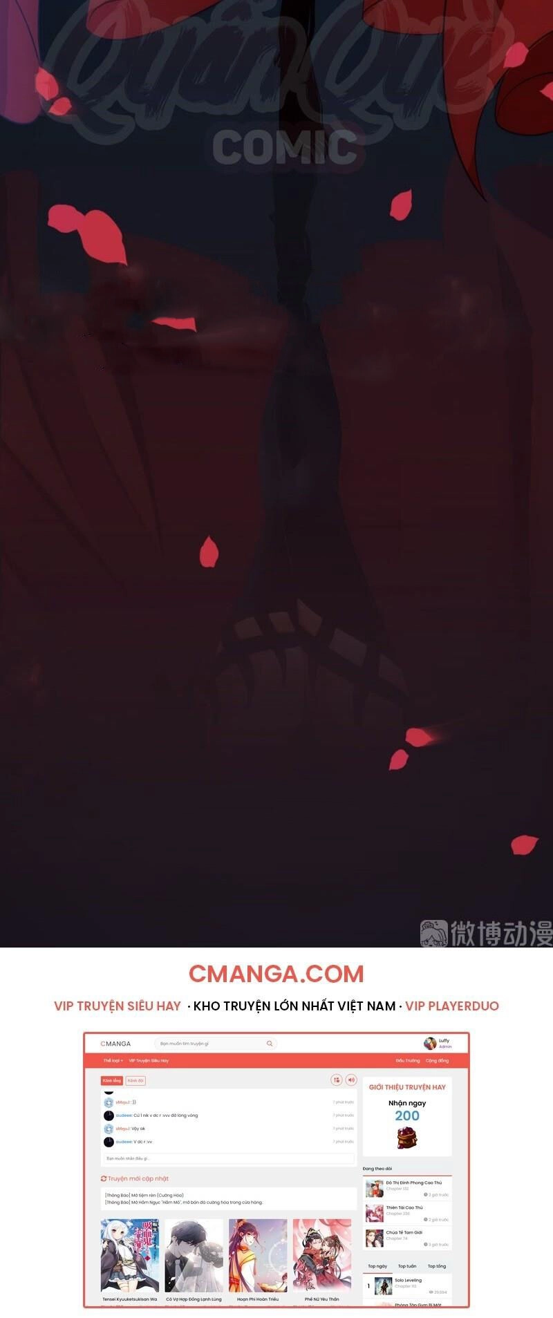 Dị Năng Của Ngươi Là Của Ta Rồi Chapter 8 - 34