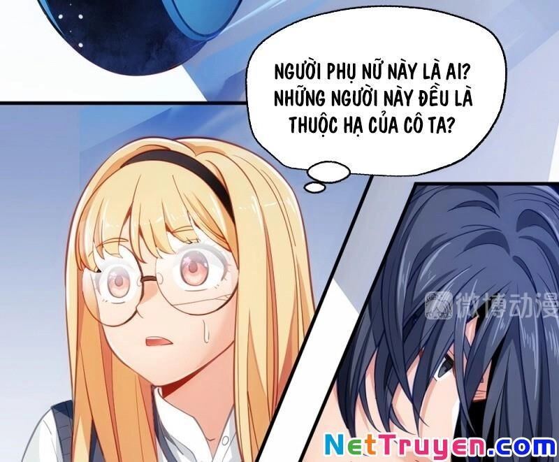 Dị Năng Của Ngươi Là Của Ta Rồi Chapter 9 - 1