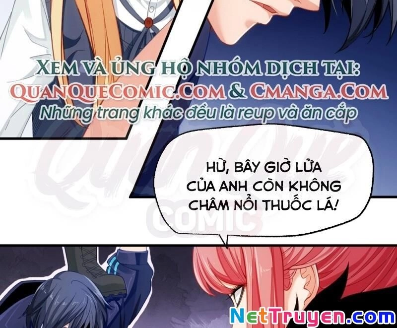 Dị Năng Của Ngươi Là Của Ta Rồi Chapter 9 - 2