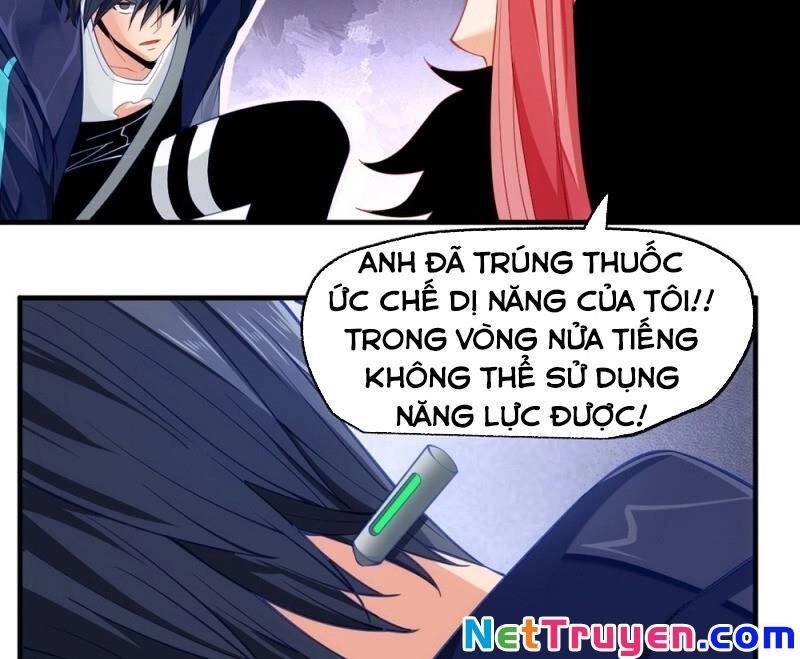 Dị Năng Của Ngươi Là Của Ta Rồi Chapter 9 - 3