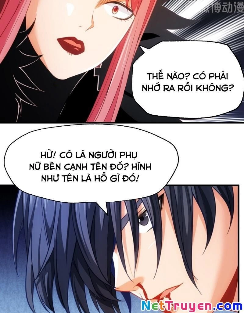 Dị Năng Của Ngươi Là Của Ta Rồi Chapter 9 - 15