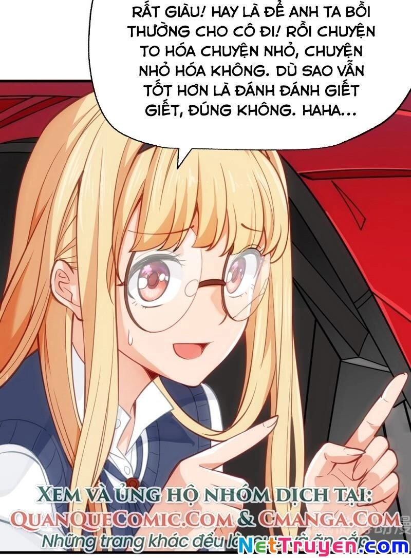 Dị Năng Của Ngươi Là Của Ta Rồi Chapter 9 - 18