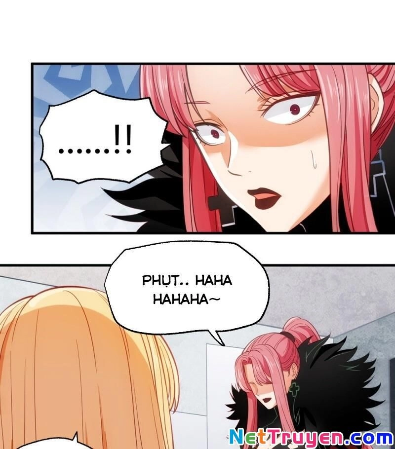 Dị Năng Của Ngươi Là Của Ta Rồi Chapter 9 - 19