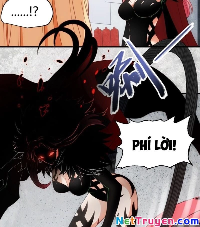 Dị Năng Của Ngươi Là Của Ta Rồi Chapter 9 - 20