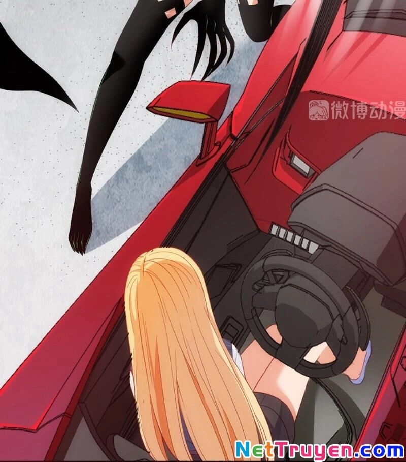 Dị Năng Của Ngươi Là Của Ta Rồi Chapter 9 - 21