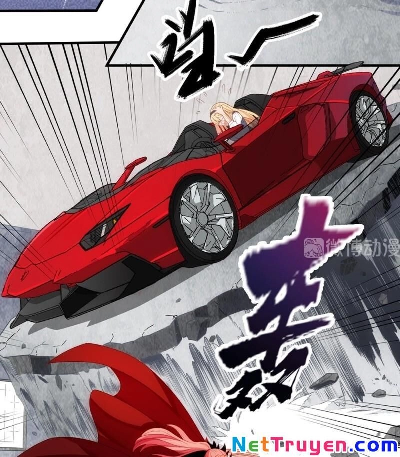 Dị Năng Của Ngươi Là Của Ta Rồi Chapter 9 - 23