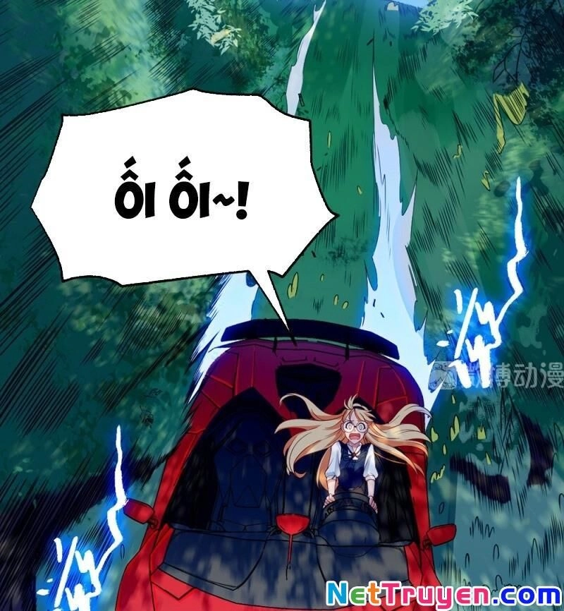 Dị Năng Của Ngươi Là Của Ta Rồi Chapter 9 - 28