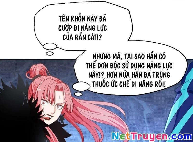 Dị Năng Của Ngươi Là Của Ta Rồi Chapter 9 - 31