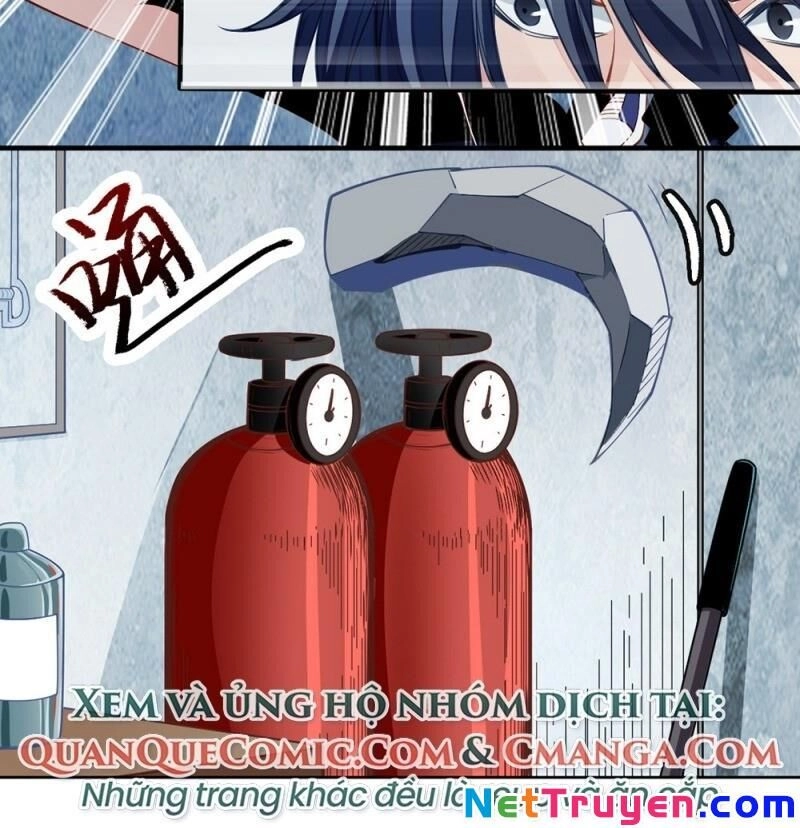 Dị Năng Của Ngươi Là Của Ta Rồi Chapter 9 - 36