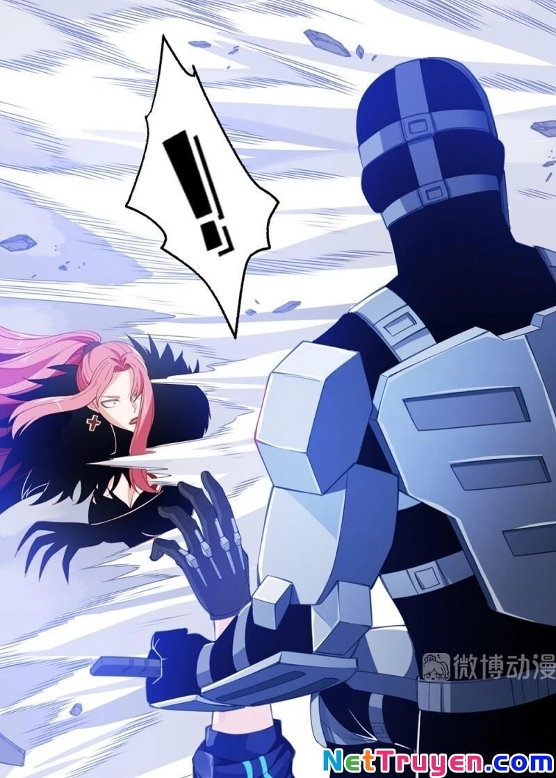 Dị Năng Của Ngươi Là Của Ta Rồi Chapter 9 - 38