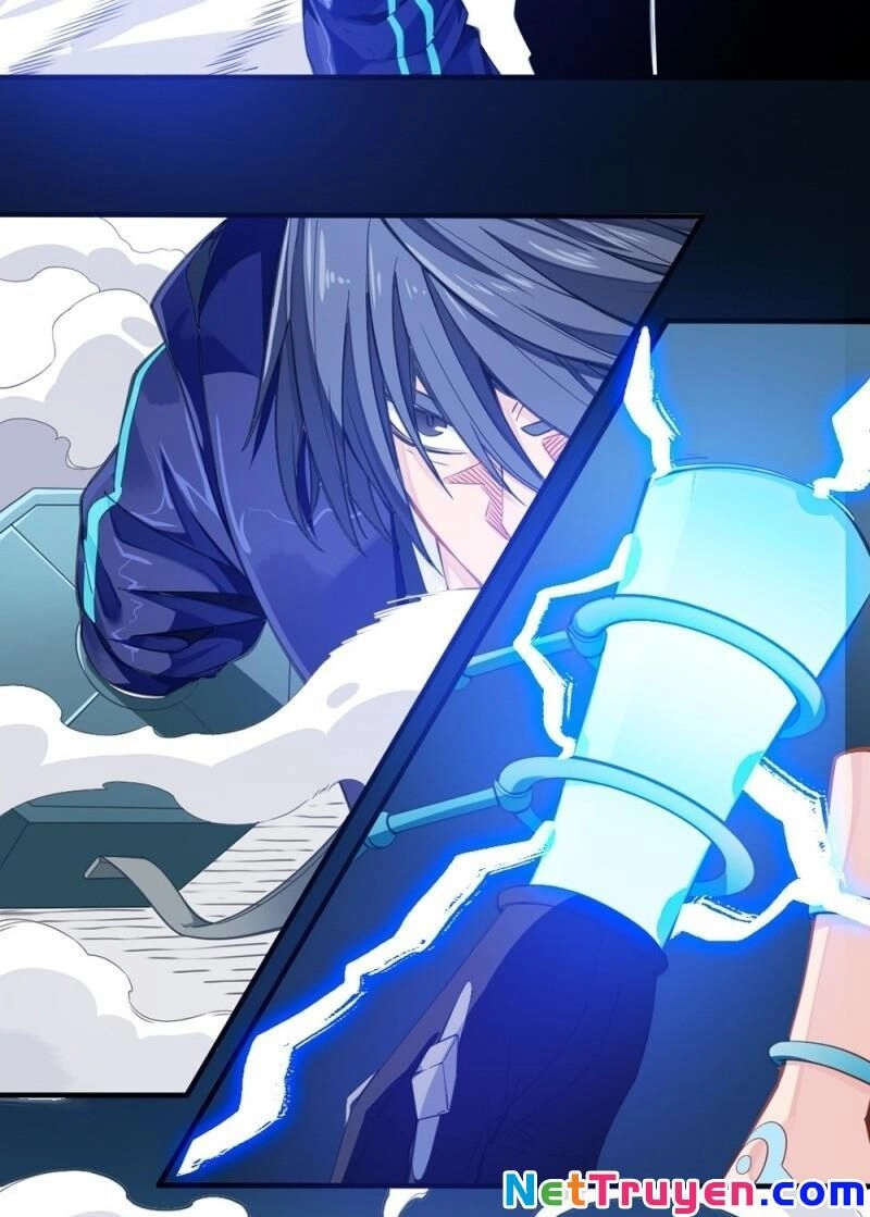 Dị Năng Của Ngươi Là Của Ta Rồi Chapter 9 - 39