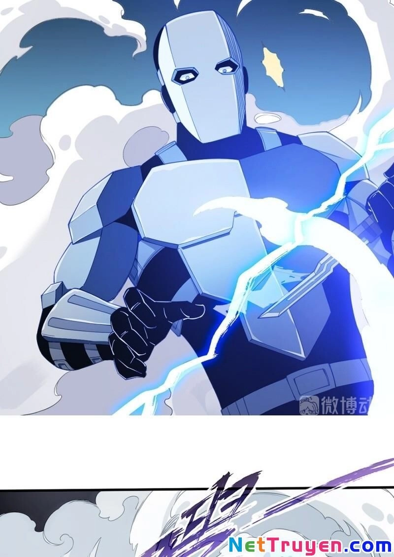 Dị Năng Của Ngươi Là Của Ta Rồi Chapter 9 - 40