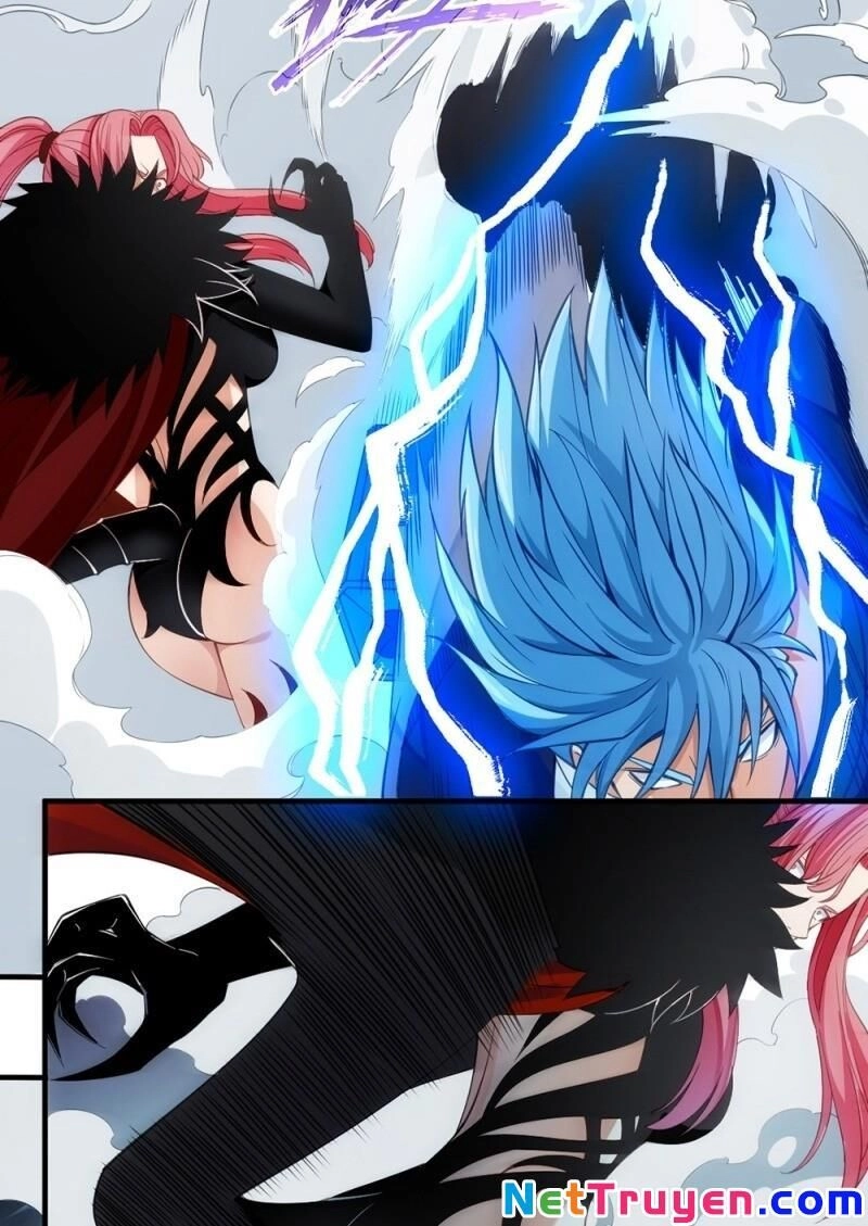 Dị Năng Của Ngươi Là Của Ta Rồi Chapter 9 - 41