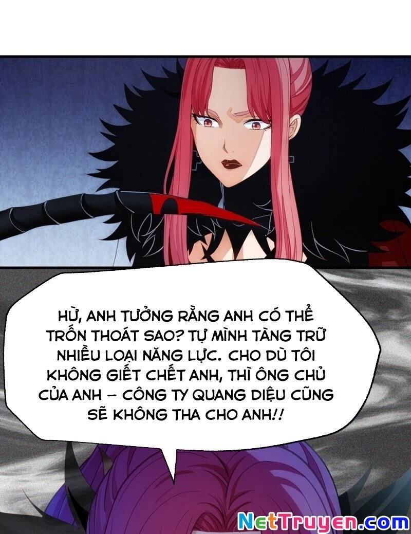 Dị Năng Của Ngươi Là Của Ta Rồi Chapter 9 - 43