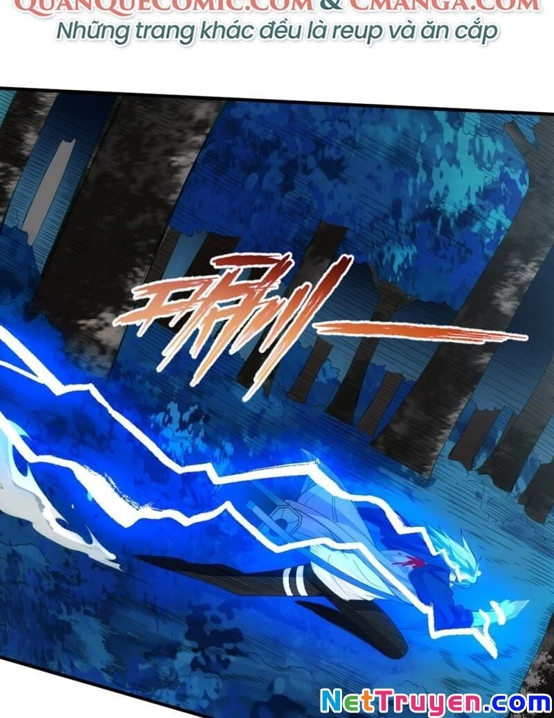 Dị Năng Của Ngươi Là Của Ta Rồi Chapter 9 - 45