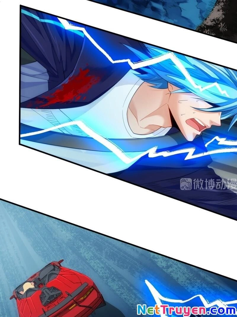 Dị Năng Của Ngươi Là Của Ta Rồi Chapter 9 - 46