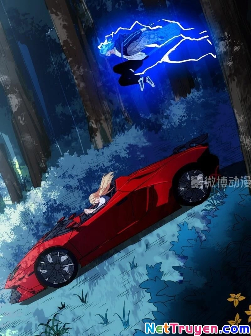 Dị Năng Của Ngươi Là Của Ta Rồi Chapter 9 - 48