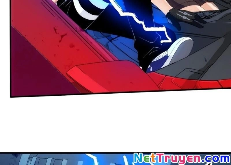 Dị Năng Của Ngươi Là Của Ta Rồi Chapter 9 - 50