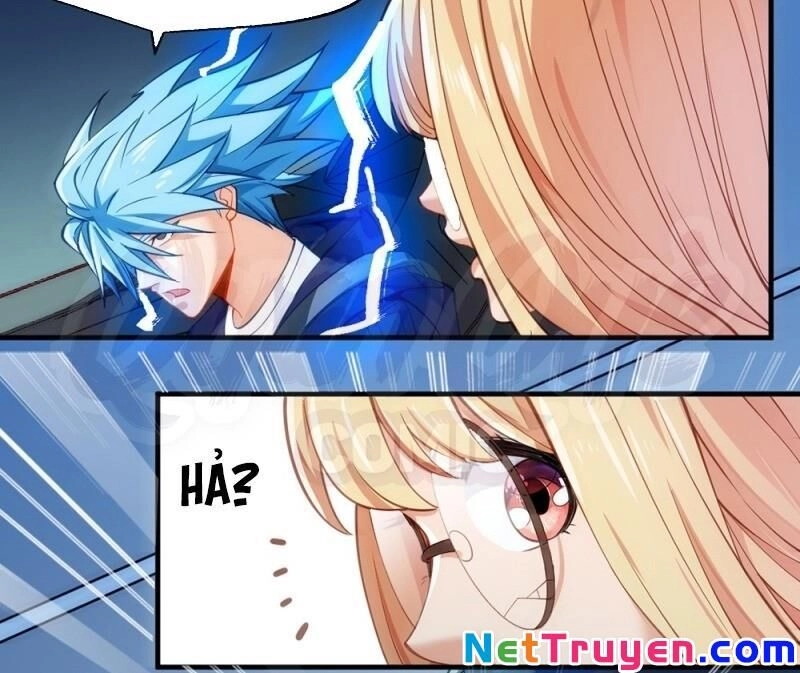 Dị Năng Của Ngươi Là Của Ta Rồi Chapter 9 - 53