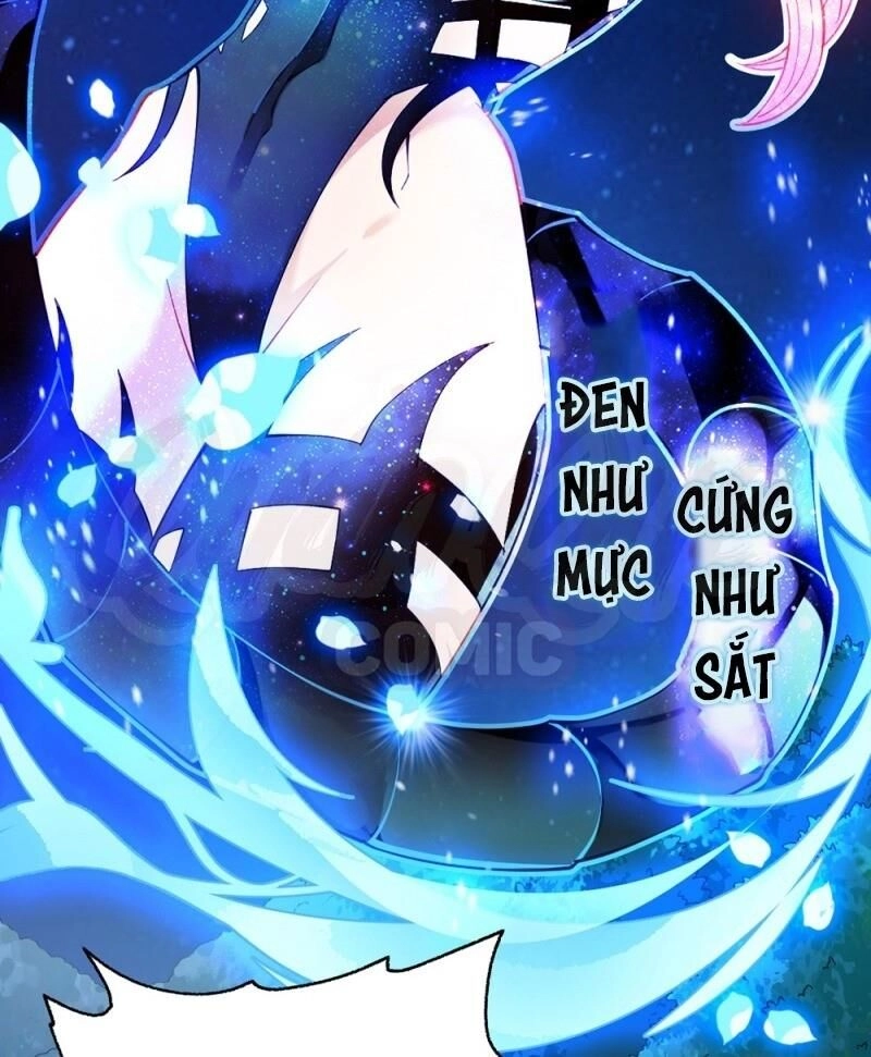 Dị Năng Của Ngươi Là Của Ta Rồi Chapter 10 - 2