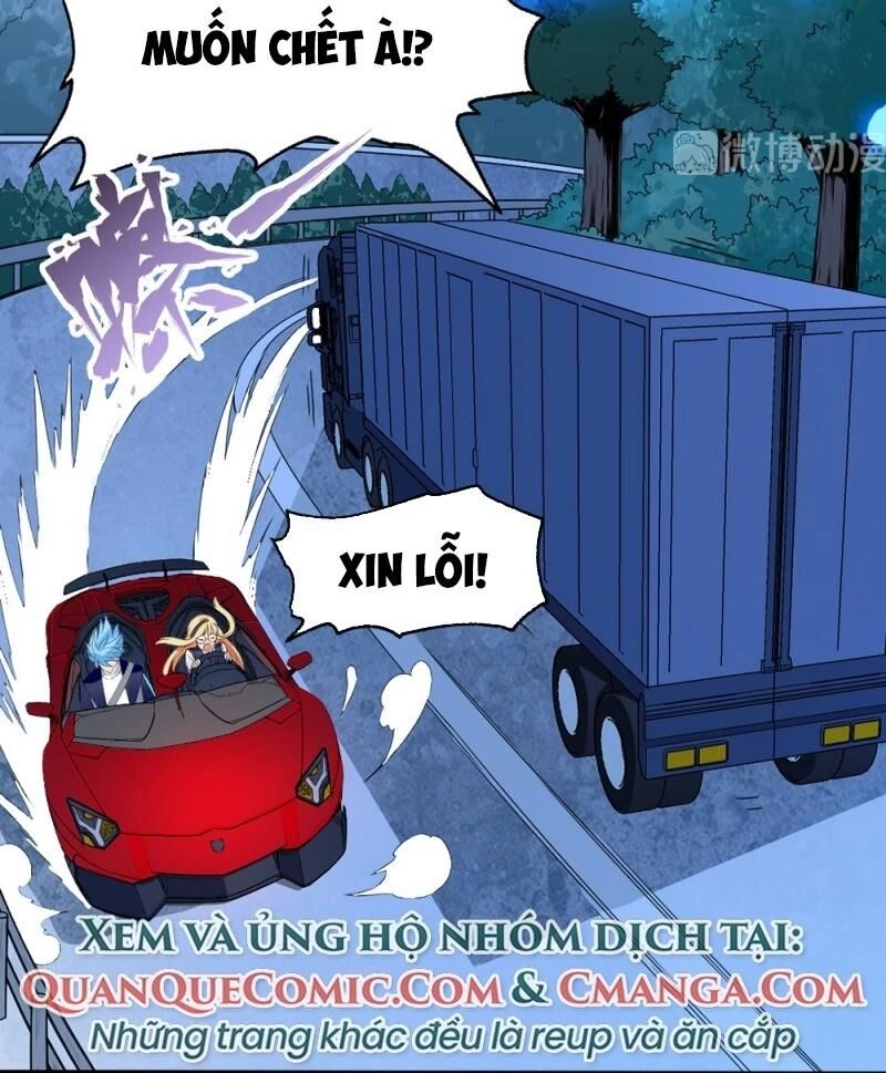 Dị Năng Của Ngươi Là Của Ta Rồi Chapter 10 - 3