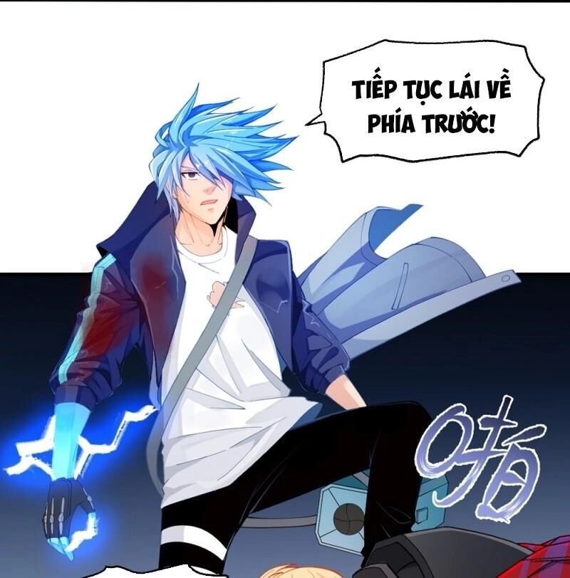 Dị Năng Của Ngươi Là Của Ta Rồi Chapter 10 - 4