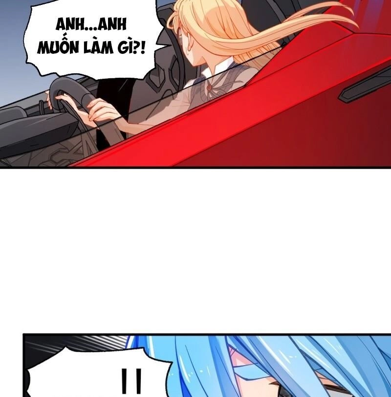 Dị Năng Của Ngươi Là Của Ta Rồi Chapter 10 - 5