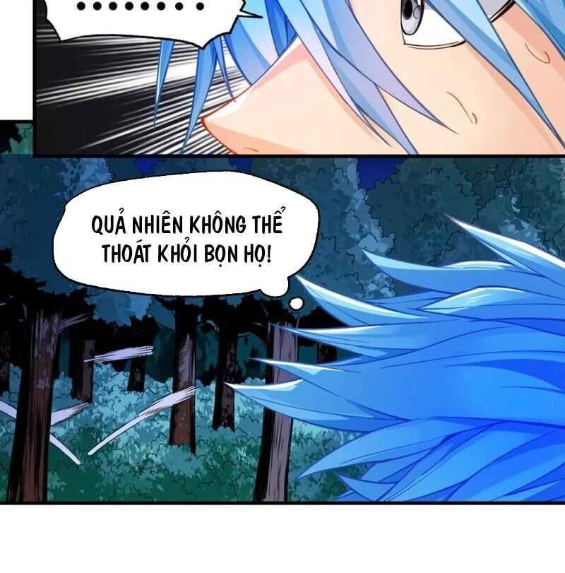 Dị Năng Của Ngươi Là Của Ta Rồi Chapter 10 - 6