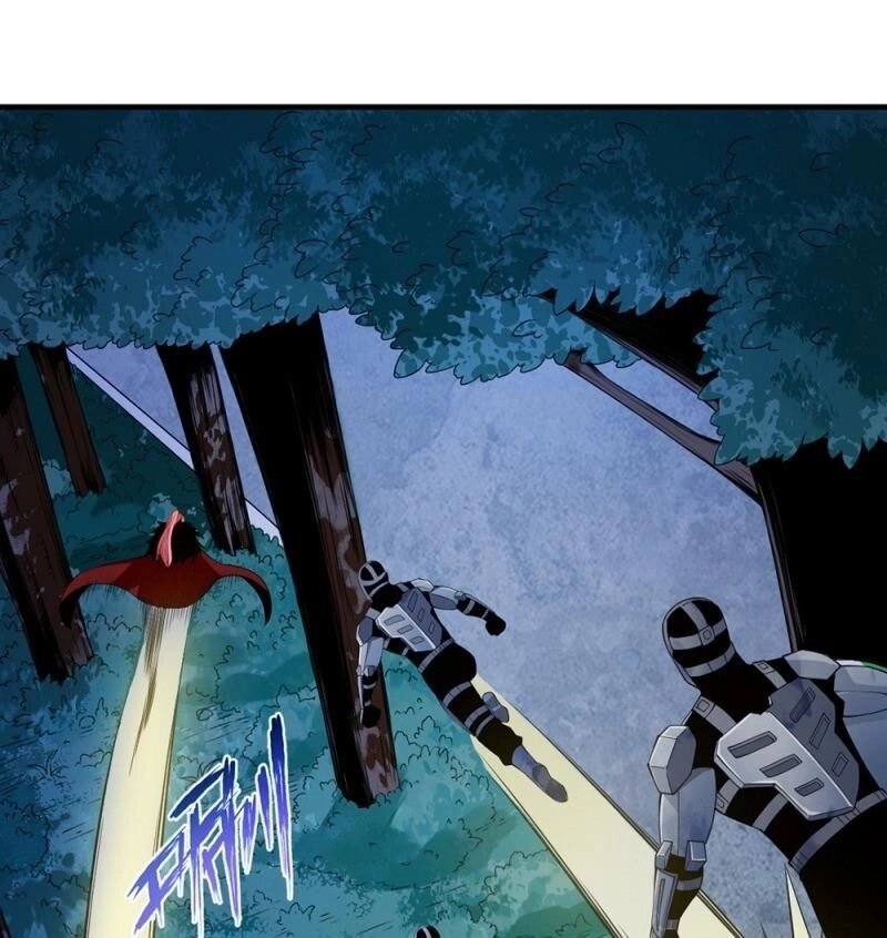 Dị Năng Của Ngươi Là Của Ta Rồi Chapter 10 - 7