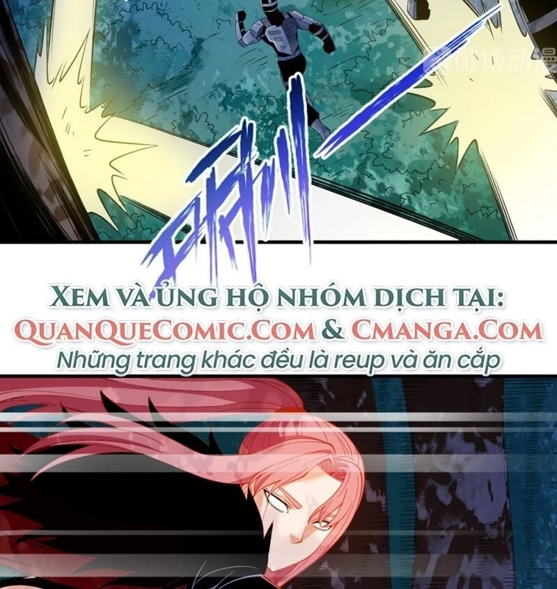 Dị Năng Của Ngươi Là Của Ta Rồi Chapter 10 - 8