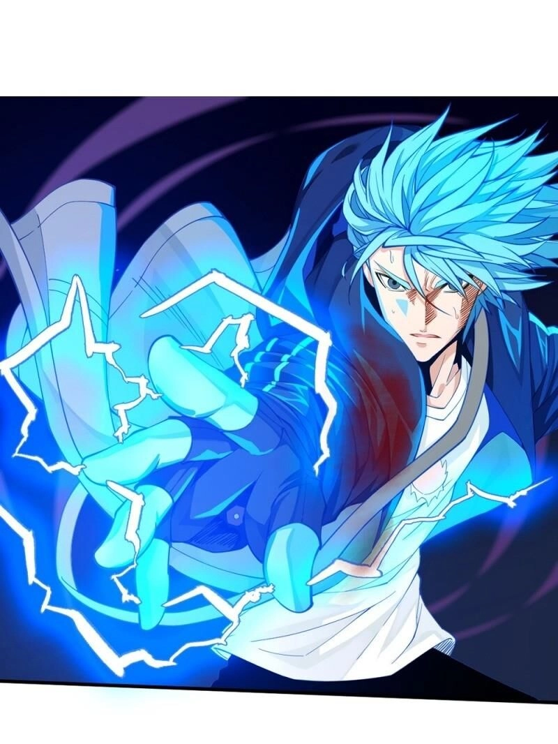 Dị Năng Của Ngươi Là Của Ta Rồi Chapter 10 - 15