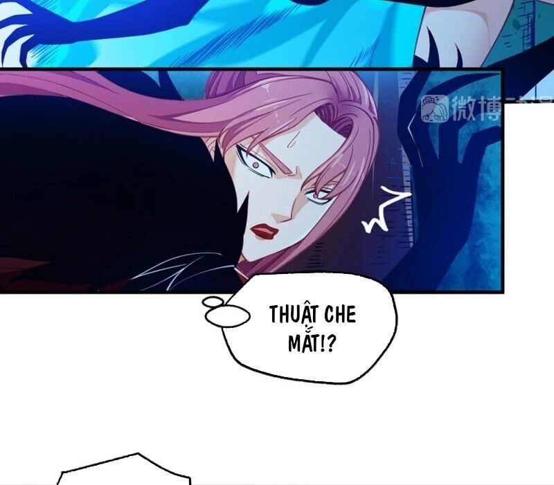 Dị Năng Của Ngươi Là Của Ta Rồi Chapter 10 - 20