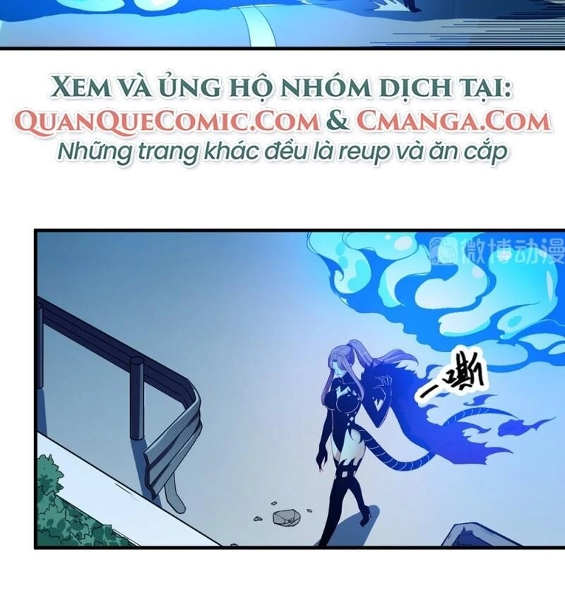 Dị Năng Của Ngươi Là Của Ta Rồi Chapter 10 - 27