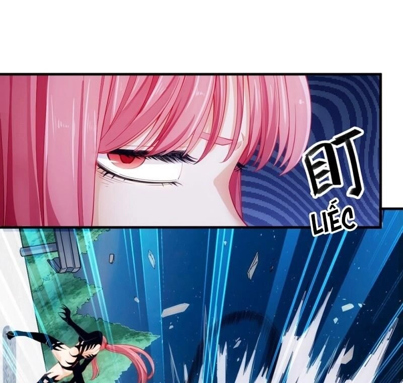 Dị Năng Của Ngươi Là Của Ta Rồi Chapter 10 - 31