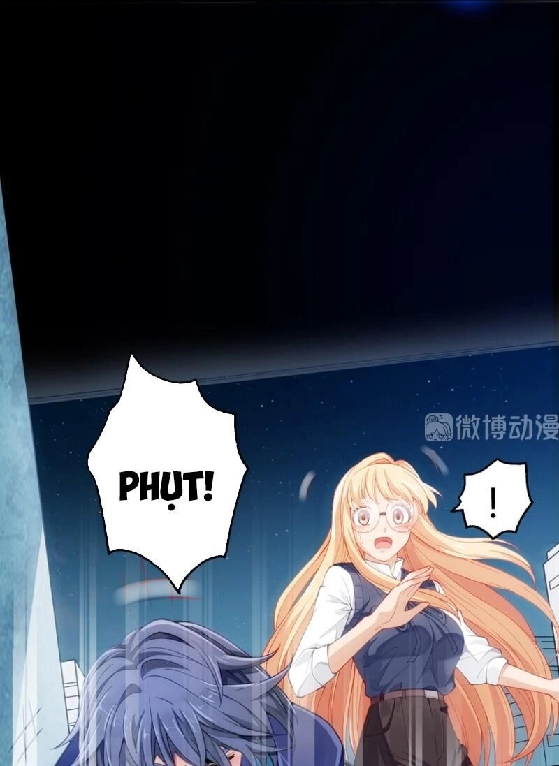 Dị Năng Của Ngươi Là Của Ta Rồi Chapter 10 - 37