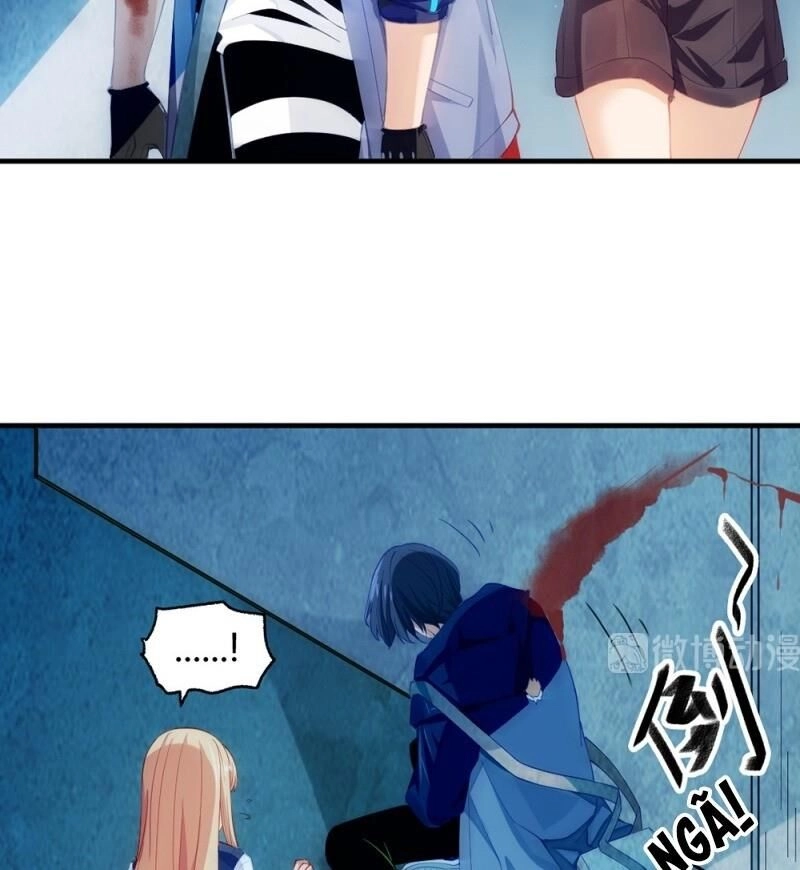 Dị Năng Của Ngươi Là Của Ta Rồi Chapter 10 - 41