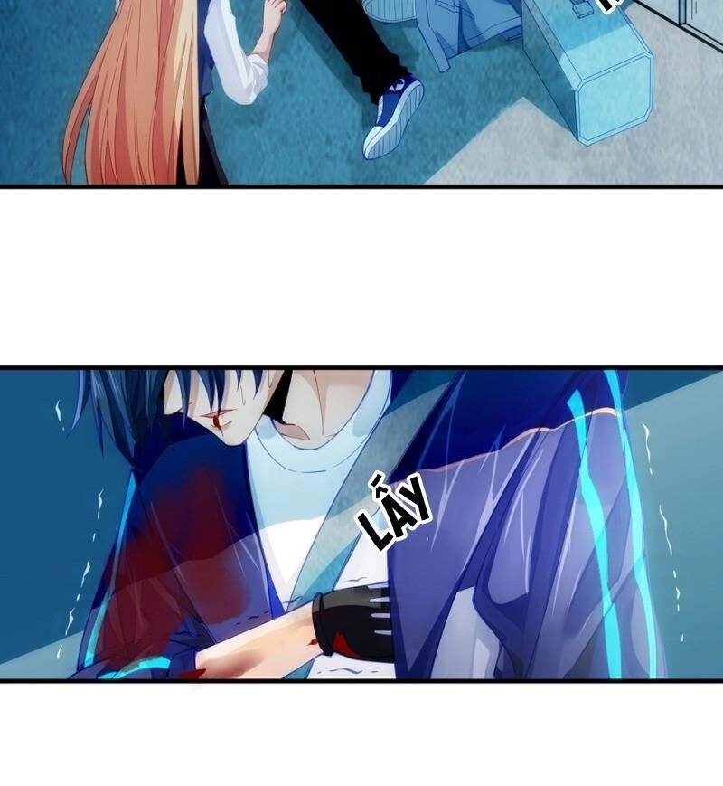 Dị Năng Của Ngươi Là Của Ta Rồi Chapter 10 - 42