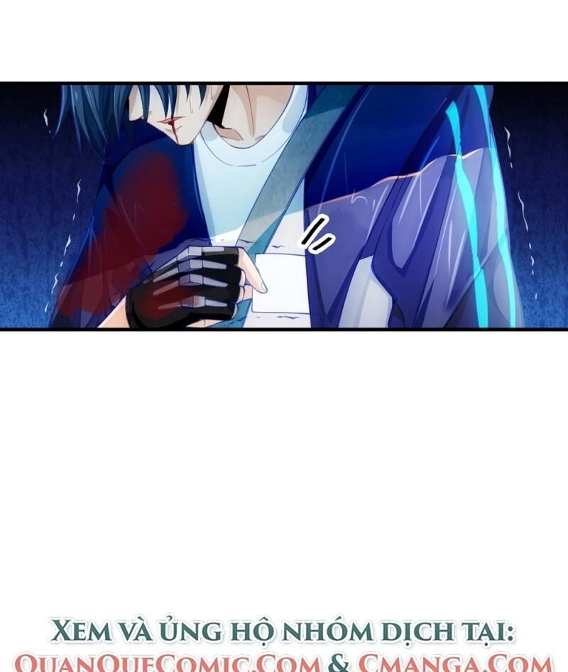 Dị Năng Của Ngươi Là Của Ta Rồi Chapter 10 - 43