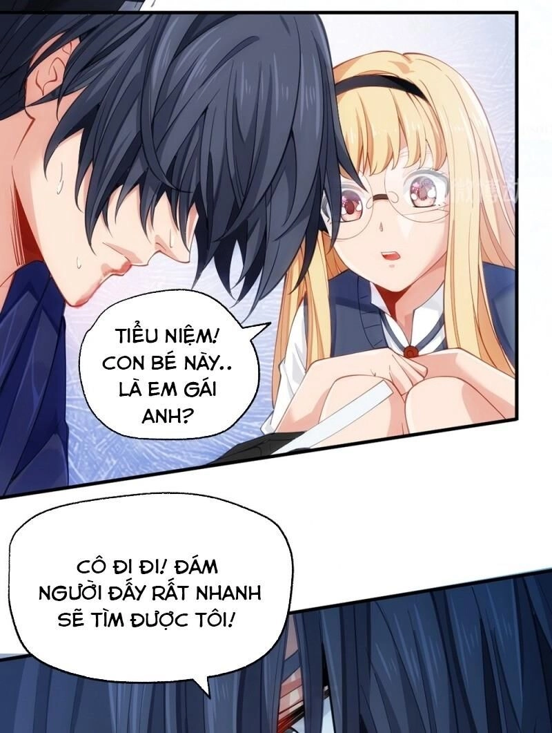 Dị Năng Của Ngươi Là Của Ta Rồi Chapter 10 - 46