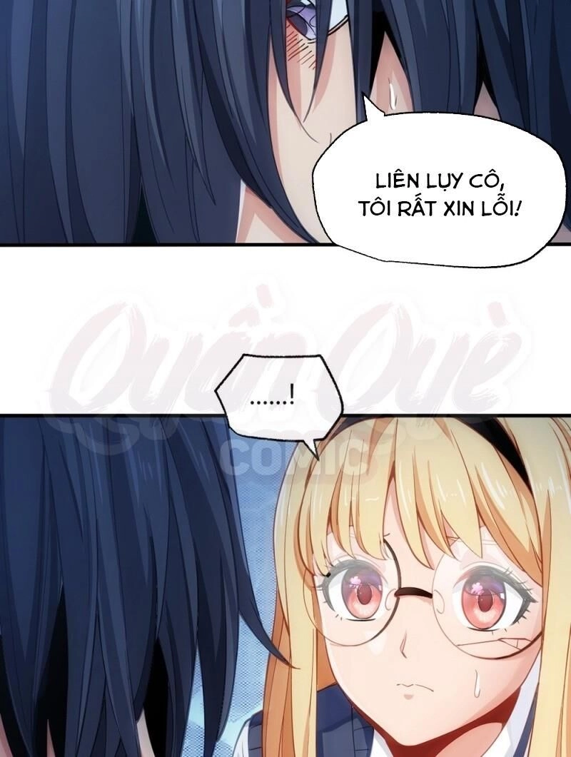 Dị Năng Của Ngươi Là Của Ta Rồi Chapter 10 - 47